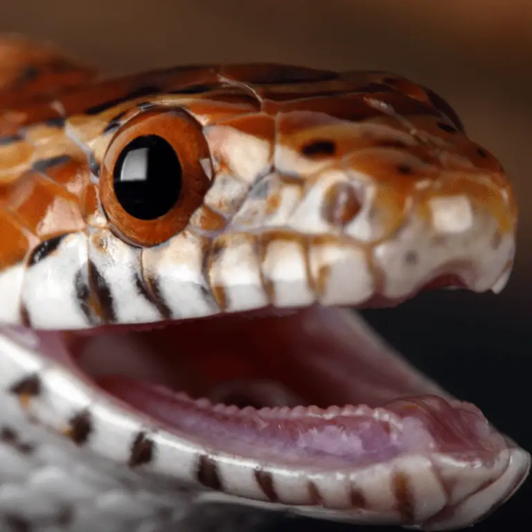 How Often Do Snakes Shed Their Skin? (Shedding Process ...