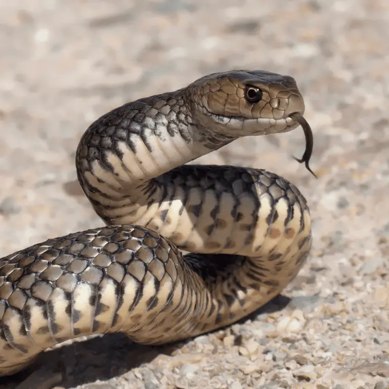 Are Snakes Amphibians? - Petrapedia