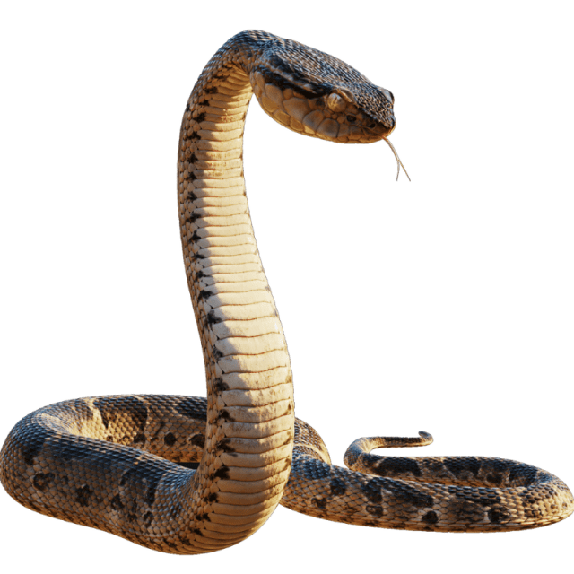 Are Snakes Cold blooded Ectothermic Petrapedia